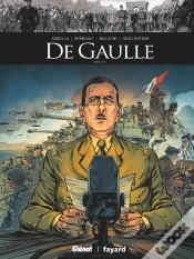 Capa do artigo De Gaulle Tome 2