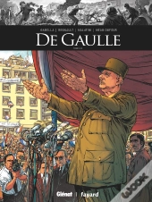 De Gaulle Tome 3