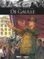 De Gaulle Tome 3 - Preview