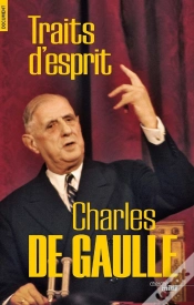 Capa do artigo De Gaulle, Traits D
