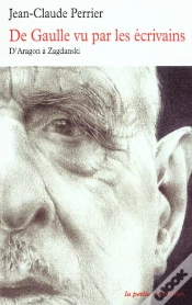 Capa do artigo De Gaulle Vu Par Les Ecrivains 123
