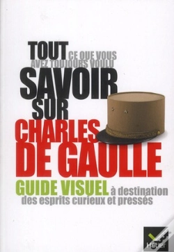 Capa do artigo De Gaulle