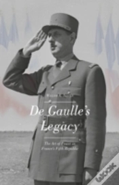 Capa do artigo De Gaulle