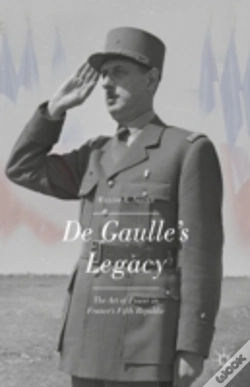 Capa do artigo De Gaulle'S Legacy