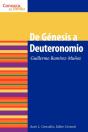 De Genesis A Deuteronomio - Preview
