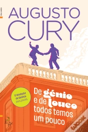 Capa do artigo De Génio e de Louco Todos Temos um Pouco