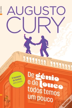 Capa do artigo De Génio e de Louco Todos Temos um Pouco