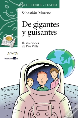 Capa do artigo De Gigantes Y Guisantes