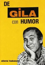 Capa do artigo De Gila Con Humor