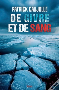 Capa do artigo De Givre Et De Sang
