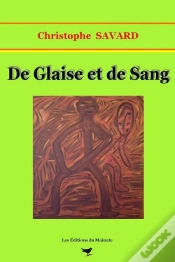 Capa do artigo De Glaise Et De Sang