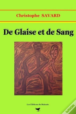 Capa do artigo De Glaise Et De Sang