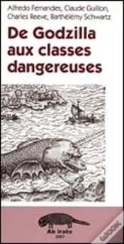 Capa do artigo De Godzilla Aux Classes Dangereuses