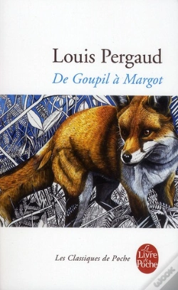 Capa do artigo De Goupil A Margot