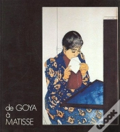Capa do artigo De Goya A Matisse 1992