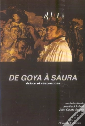 Capa do artigo De Goya A Saura, Echos Et Resonances
