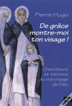 Capa do artigo De Grâce Montre-Moi Ton Visage !