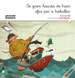 Capa do artigo De Gran Hauràs De Triar Ofici Per Treballar