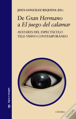 Capa do artigo De Gran Hermano A El Juego Del Calamar