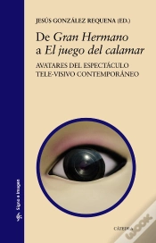 Capa do artigo De Gran Hermano A El Juego Del Calamar