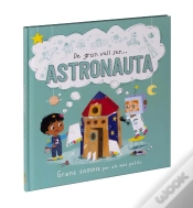 Capa do artigo De Gran Vull Ser... Astronauta