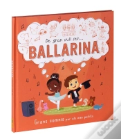 Capa do artigo De Gran Vull Ser... Ballarina