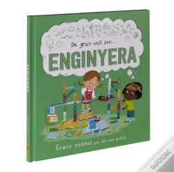 Capa do artigo De Gran Vull Ser... Enginyera