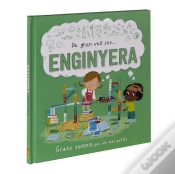 Capa do artigo De Gran Vull Ser... Enginyera