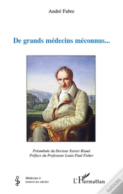 Capa do artigo De Grands Médecins Méconnus...