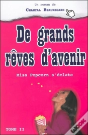 Capa do artigo De Grands Reves D