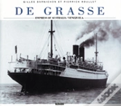 Capa do artigo De Grasse