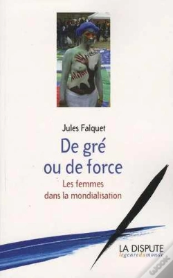 Capa do artigo De Gré Ou De Force