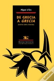 Capa do artigo De Grecia A Grecia