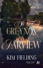 De Greynox À Farfiew - Preview
