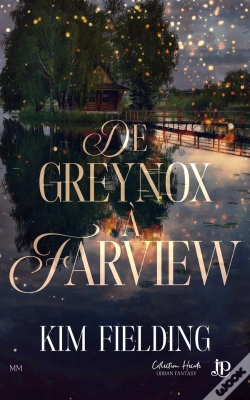 Capa do artigo De Greynox À Farfiew