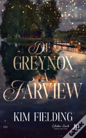 Capa do artigo De Greynox À Farfiew
