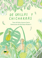Capa do artigo De Grillos Y Chicharras