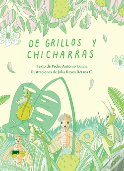 Capa do artigo De Grillos Y Chicharras
