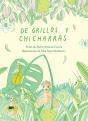 De Grillos Y Chicharras - Preview