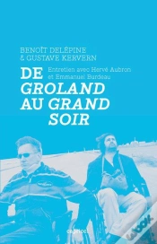 Capa do artigo De Groland Au Grand Soir