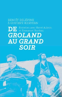 Capa do artigo De Groland Au Grand Soir