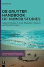 De Gruyter Handbook Of Humor Studies - Preview