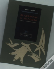 Capa do artigo De Guancane A Macondo
