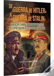 Capa do artigo De Guerra De Hitler A Guerra De Stalin