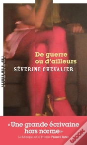 Capa do artigo De Guerre Ou D