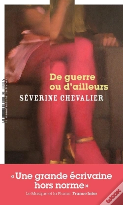 Capa do artigo De Guerre Ou D'Ailleurs