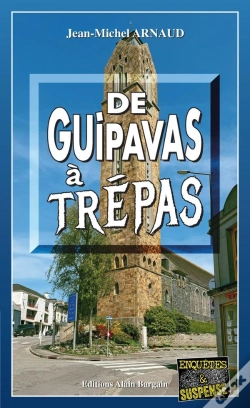 Capa do artigo De Guipavas À Trépas