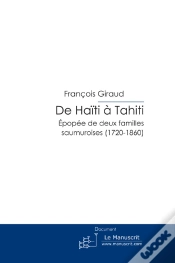 Capa do artigo De Haïti À Tahiti