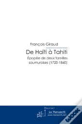 De Haïti À Tahiti
