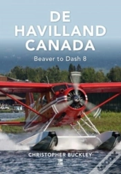 Capa do artigo De Havilland Canada